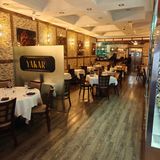 Cover image for Yakar Steakhouse