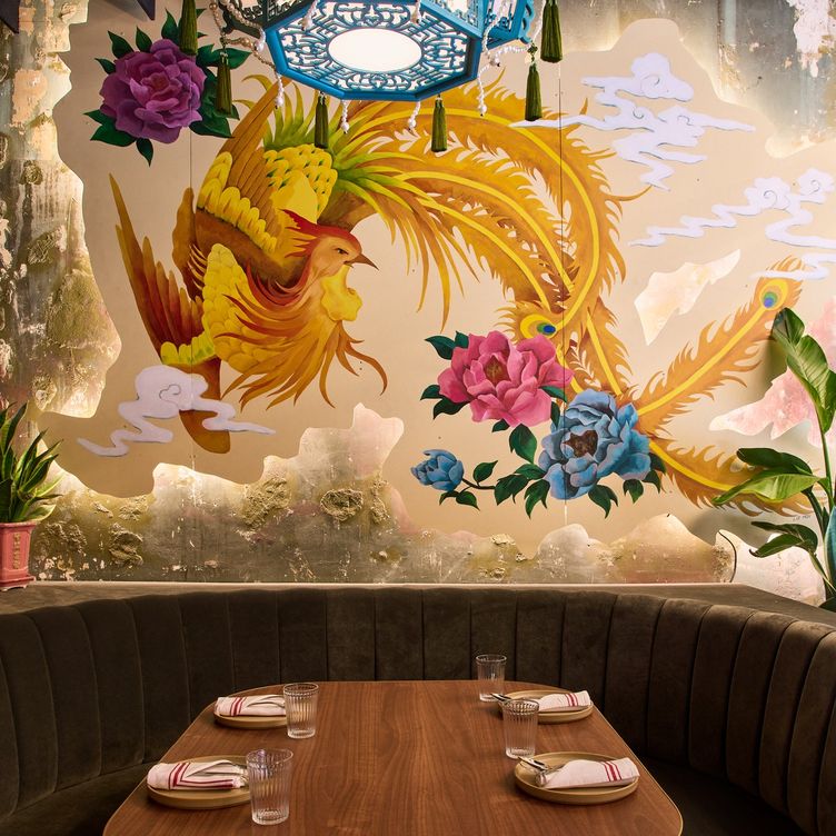 Phoenix Palace