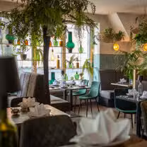 A photo of Rice Garden - Modern Vietnamese Kitchen restaurant
