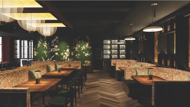 Tigress Rooftop Restaurant & Bar | Restaurants In Naples
