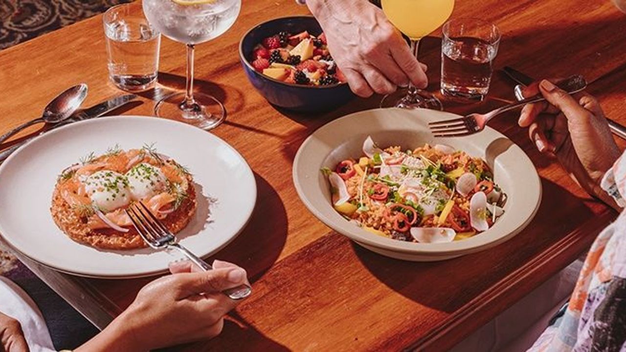 Top Picks: Hot Restaurants in Riverside CA to Book — OpenTable LA ...