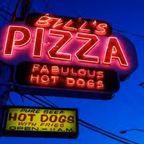 Una foto del restaurante Bill's Pizza & Pub - Mundelein