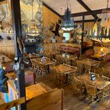 Cover image for Bill's Pizza & Pub North - Third Lake
