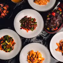 A photo of Miya Moon - Lone Tree restaurant