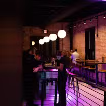 A photo of bar ellis restaurant