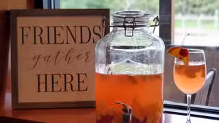 Een foto van restaurant Promised Land Inn