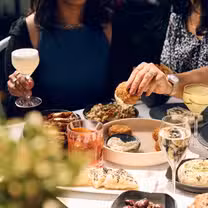 A photo of Astoria Bar Ke Grill restaurant