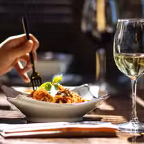 A photo of Mimi & Pipi's Casa Italiana restaurant