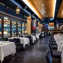 A photo of Philippe Chow - DC restaurant