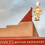 Cover image for Ponce's Mexican Restaurant- Kensington