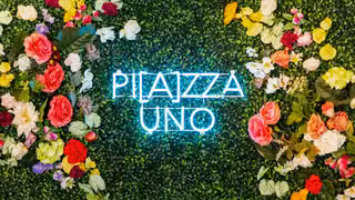 A photo of Restaurant Piazza Uno restaurant