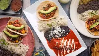 Een foto van restaurant Miriam Cocina Latina - Coppell