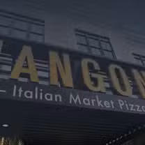 A photo of Mangoni restaurant