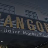 Cover image for Mangoni