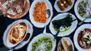 A photo of Pelato - Nashville restaurant