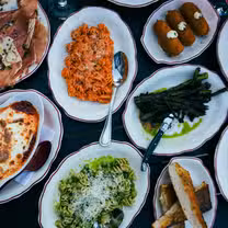 A photo of Pelato - Nashville restaurant