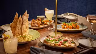 Een foto van restaurant Trademark