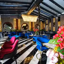 A photo of The Kara Fleet restaurant