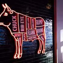 A photo of MAREDO Beef & Beer Willingen restaurant