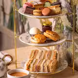 Traditional Afternoon Tea £27 per person photo