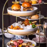 'Ewe' Afternoon Tea £29 per person photo