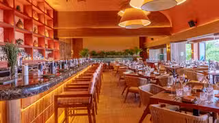 A photo of Porfirio's Cancun restaurant