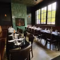 A photo of Locke Bar & Restaurant restaurant
