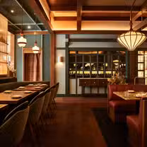 A photo of OIJI MI restaurant