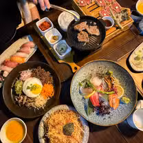 A photo of bul Dining Room & Bar restaurant