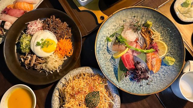 bul Dining Room & Bar — photo via OpenTable