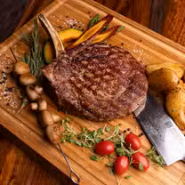 A photo of Sawmill & The Mill Craft Bar + Kitchen - Grande Prairie restaurant