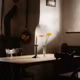 November Sunday Feast foto