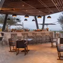 Foto del ristorante Al Pairo at Solaz, a Luxury Collection Resort