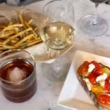 $15 Lunch Pre Fixe Photo