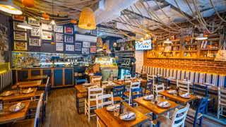 Een foto van restaurant Piccola Cucina Estiatorio