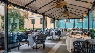 El Patio de Atocha餐廳的相片