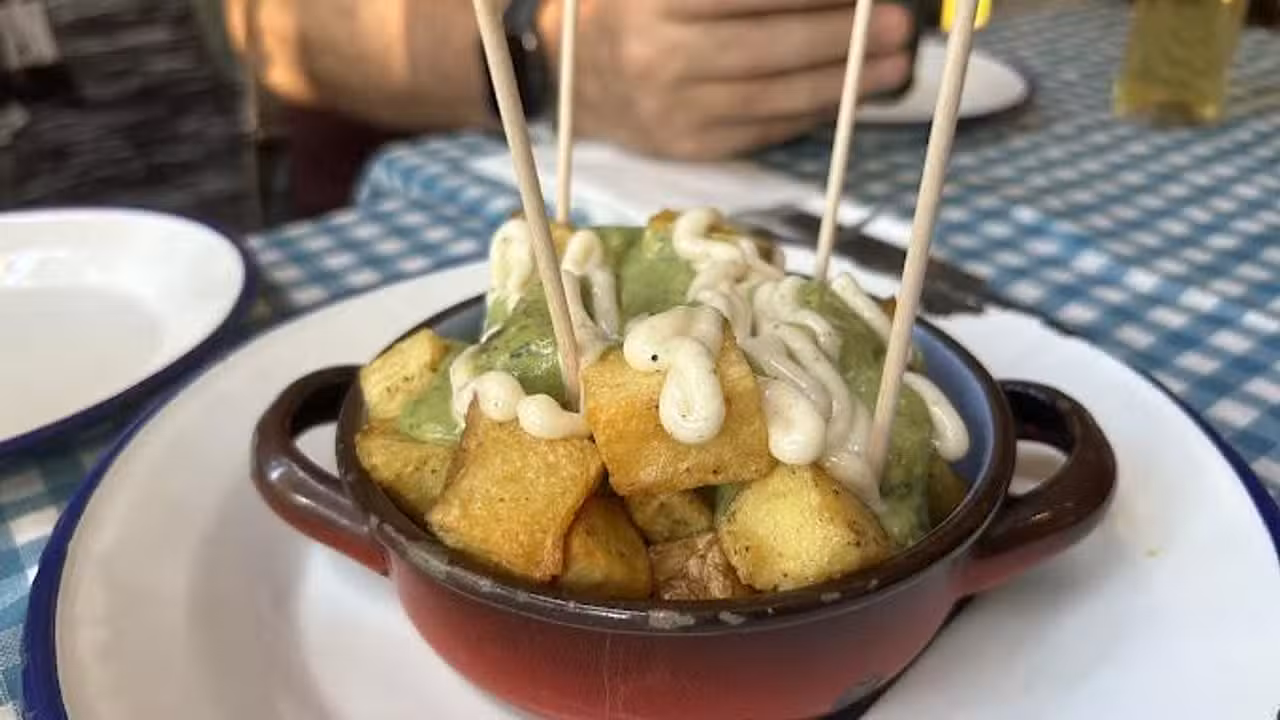 DOLCEVITA Gusto Italiano Les Corts, Barcelona, CT
