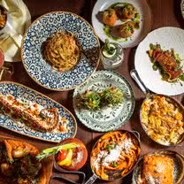 Foto von Piccola Cucina Casa Restaurant