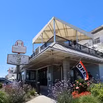 A photo of Harry's Ocean Bar & Grill restaurant