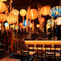 A photo of Aisle 3 restaurant