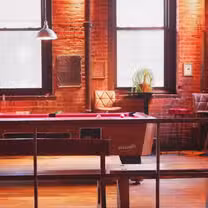 A photo of Superfine restaurant