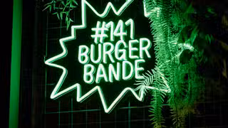 A photo of Burgerheart Erlangen restaurant
