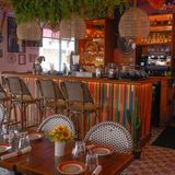 Cover image for Esquina Mexicana Latin Restaurant Miami Beach