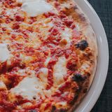 Cover image for Stoked Pizza - Cohasset