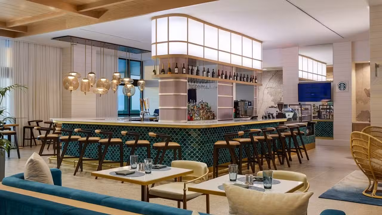 The Social, Palmetto, FL