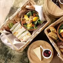 Foto von cafe trico 三色旗 信義新天地 A8 Restaurant