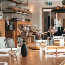 A photo of Hotel & Gasthof Löwen restaurant