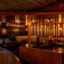 A photo of Employees Only restaurant