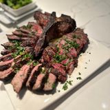 Cover image for Nowak's Steakhouse