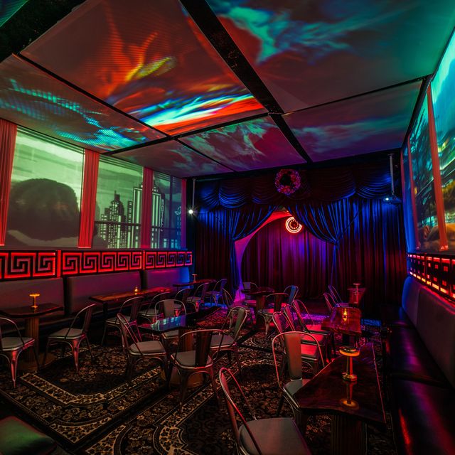 Charade - San Diego, CA | OpenTable
